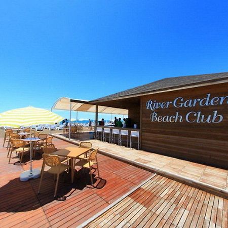 River Garden Residence Kadriye エクステリア 写真