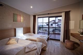 River Garden Residence Kadriye エクステリア 写真