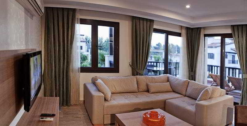 River Garden Residence Kadriye エクステリア 写真