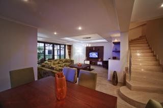 River Garden Residence Kadriye エクステリア 写真